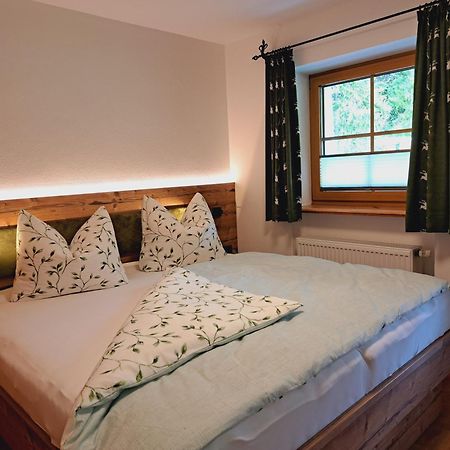 Wiesenhaeusl Bischofswiesen Ngoại thất bức ảnh